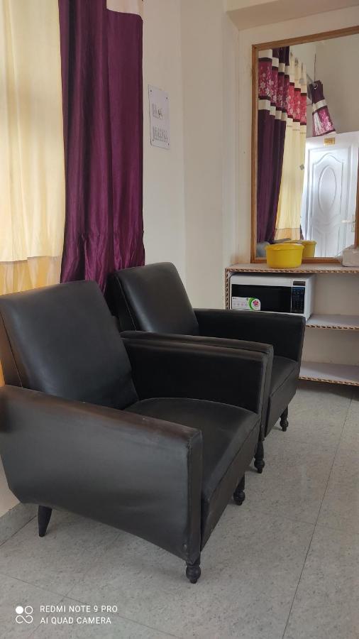 City Crown Guest House Sundarnagar Zewnętrze zdjęcie