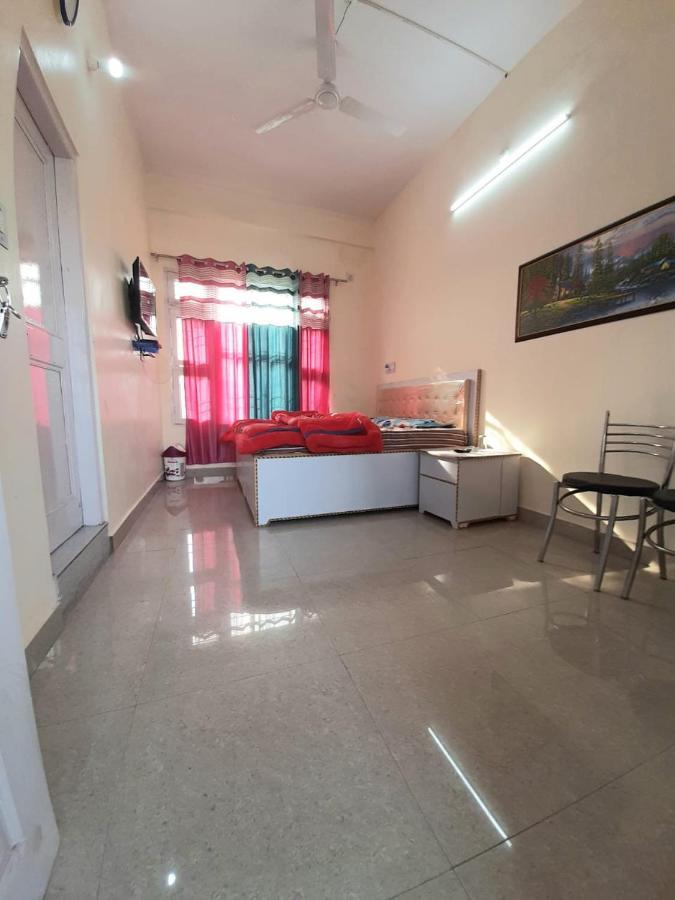 City Crown Guest House Sundarnagar Zewnętrze zdjęcie