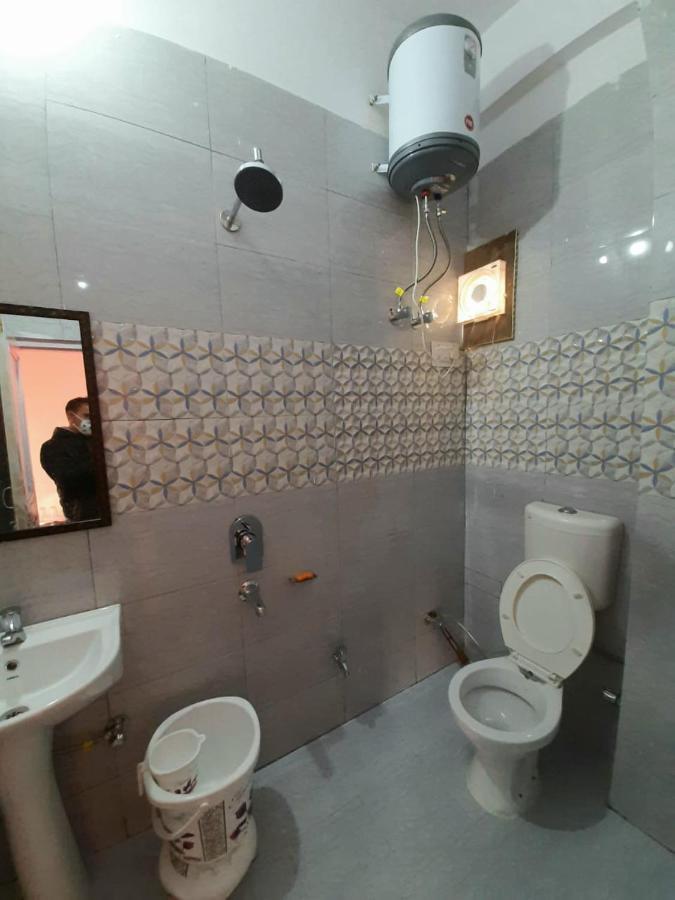City Crown Guest House Sundarnagar Zewnętrze zdjęcie