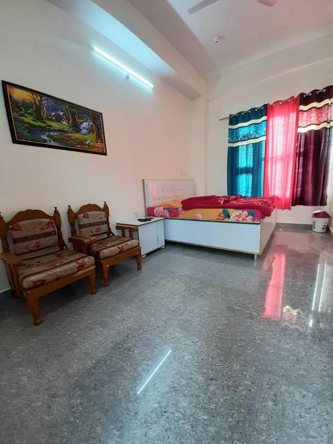 City Crown Guest House Sundarnagar Zewnętrze zdjęcie