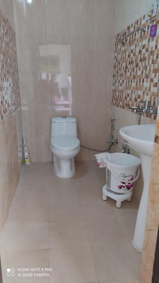 City Crown Guest House Sundarnagar Zewnętrze zdjęcie