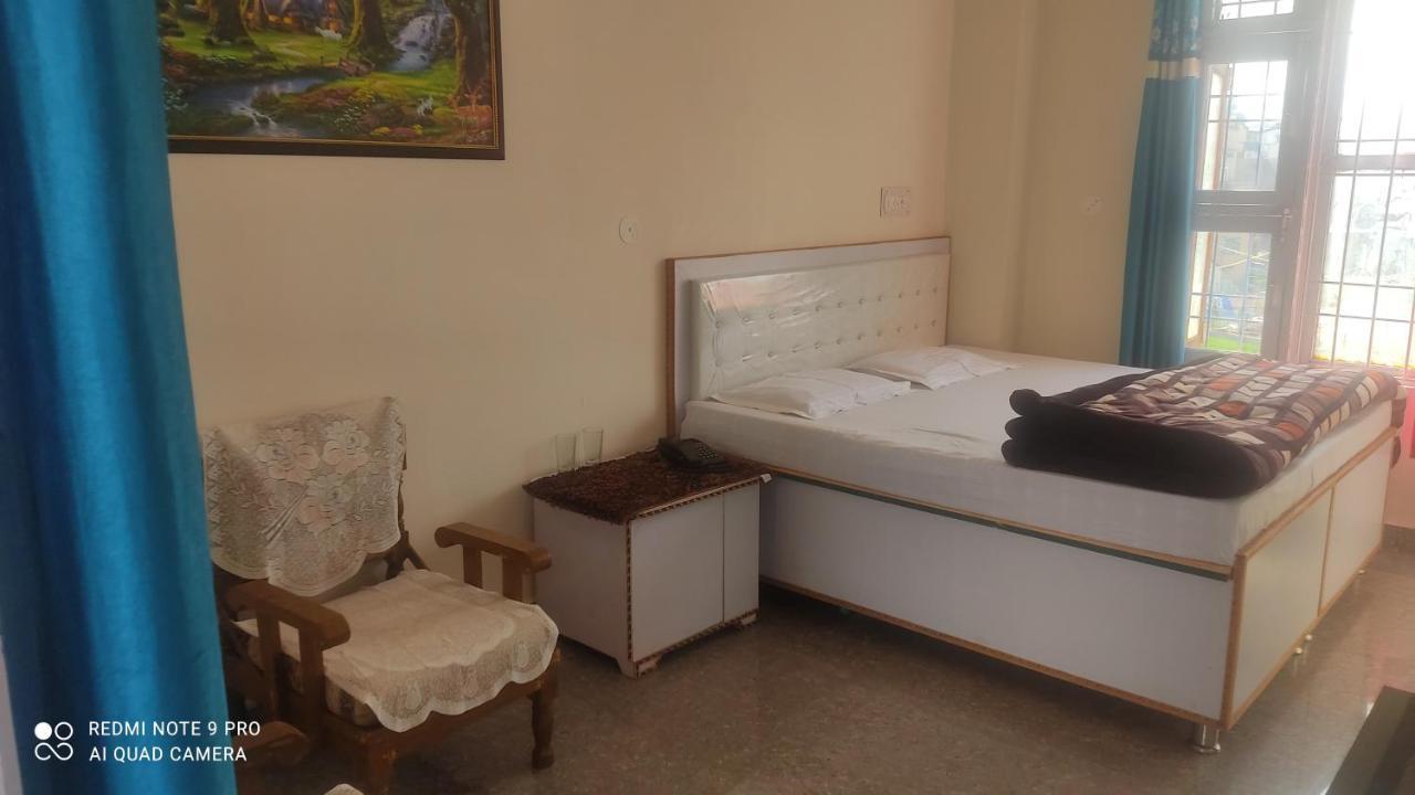 City Crown Guest House Sundarnagar Zewnętrze zdjęcie