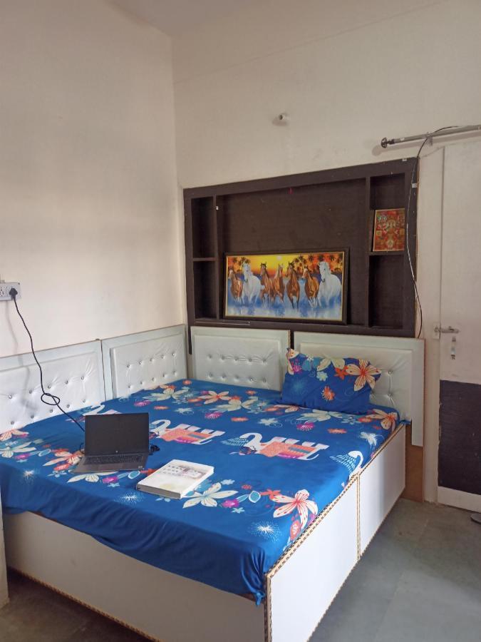 City Crown Guest House Sundarnagar Pokój zdjęcie