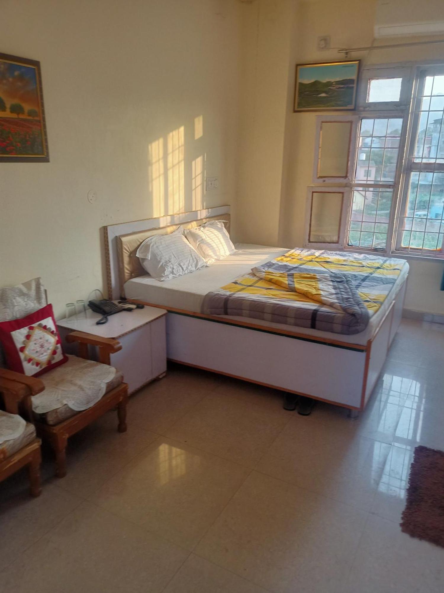 City Crown Guest House Sundarnagar Pokój zdjęcie