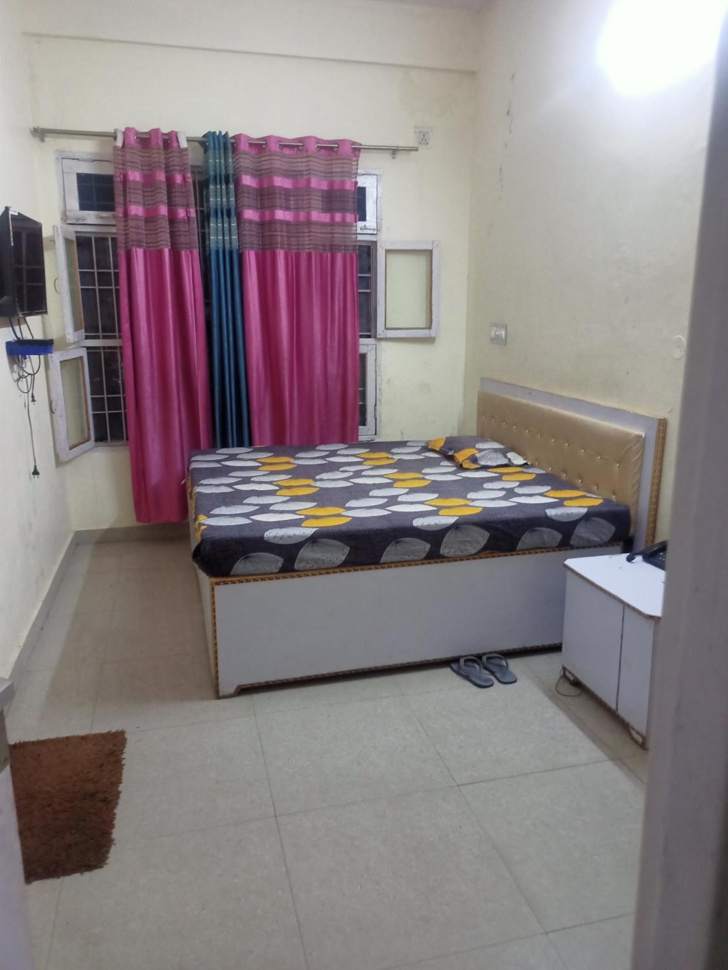 City Crown Guest House Sundarnagar Pokój zdjęcie